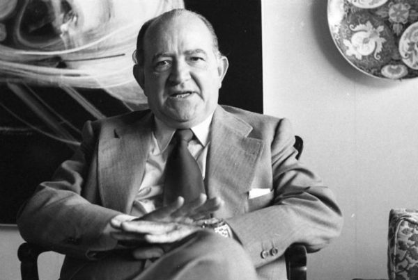 Otero Silva