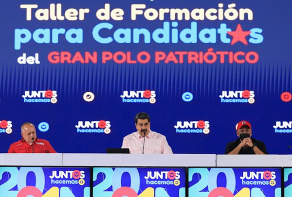 El G4 recibe luz verde de EE.UU: participará en megaelecciones