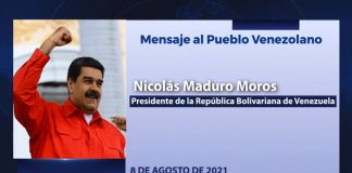 Maduro