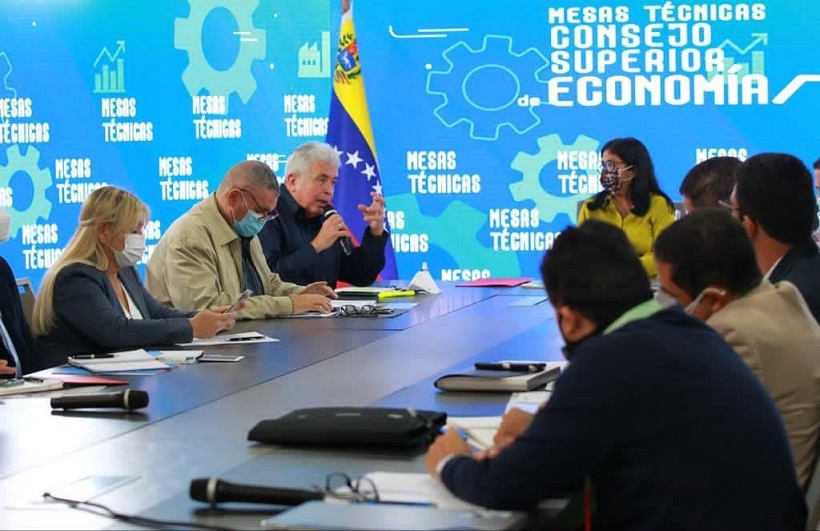 Mesas Técnicas Mesas Técnicas