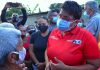 Ana González: Trabajaré de la mano con las comunidades Ana González