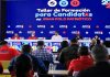 PSUV y candidaturas del GPP lanzarán App 10millonesVenezuela para campaña del 21N PSUV y candidaturas del GPP lanzarán App 10millonesVenezuela para campaña del 21N