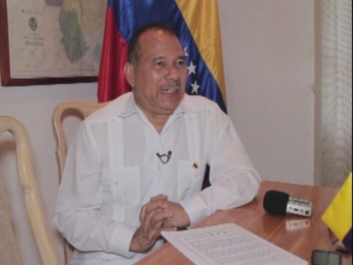 Pérez Marcano