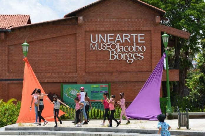 Plan Vacacional Comunitario