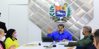 emergencia en Mérida