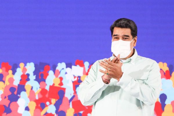 Candidaturas a las alcaldías en algunos municipios