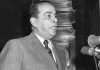 Rómulo Gallegos y la identidad nacional | Ángel Omar García González Rómulo Gallegos