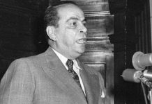 Rómulo Gallegos