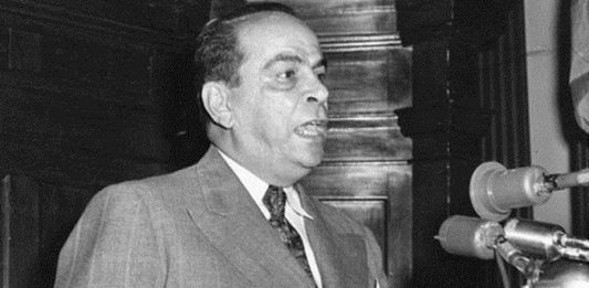 Rómulo Gallegos
