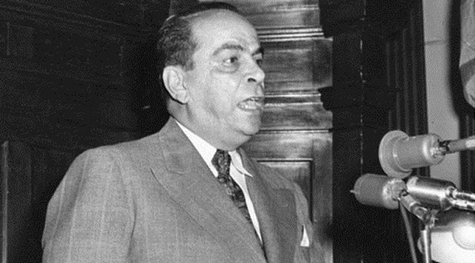 Rómulo Gallegos Rómulo Gallegos
