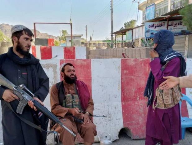 TALIBAN