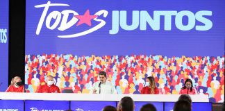 Candidatas y candidatos reflejan nuevas caras en el Psuv