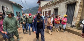 Sala de Batalla para Alerta