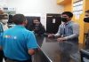 Fiscalizada tienda de ropa ante discriminación a joven en silla de ruedas Fiscalizada tienda de ropa