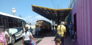 Transporte público