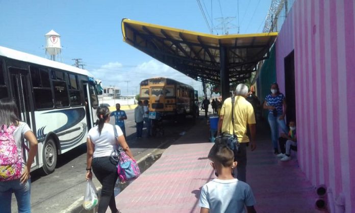 Transporte público