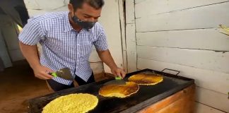 Asador de las Delicias