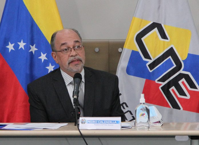 CNE prorroga
