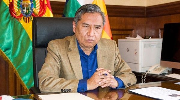 canciller_abi.jpg_1718483347 Cancillería boliviana