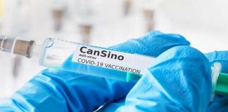vacuna Cansino