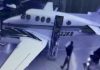 Narcoavioneta en Colombia