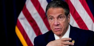 Andrew Cuomo