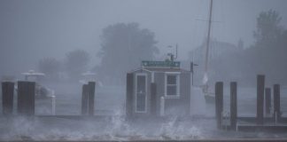 Tormenta Henri