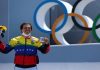 Daniel Dhers: Ingresar a los Juegos Olímpicos renovó mis energías