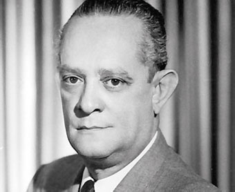 Ramón Díaz Sánchez