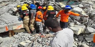 confirman 1.297 fallecidos