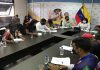 Ley de Parlamento Comunal