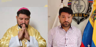 falso bispo