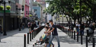 nueva Semana de Flexibilización