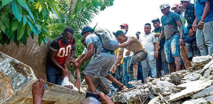 haiti