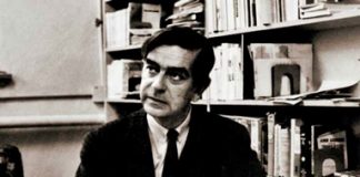 El fantasma de Treviño