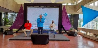 Plataforma Campus Virtual
