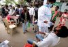 India registra menor número de casos diarios de Covid-19 India