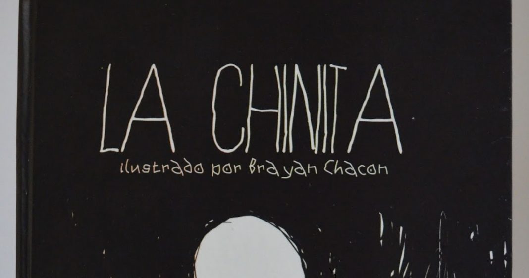 La chinita La chinita