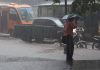Inameh anuncia precipitaciones variables en gran parte del país