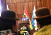 Presentan informe sobre vulneración de DDHH durante el golpe en Bolivia informe sobre vulneración de DDHH en Bolivia