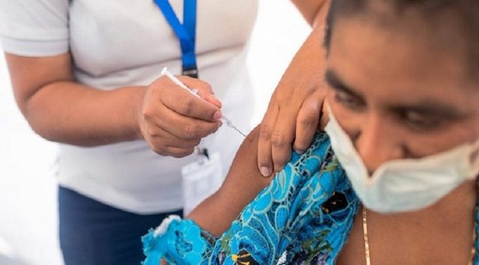 mayores de 60 años podrán vacunarse