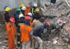 Unicef reporta 1.2 millones de afectados por terremoto en Haití terremoto en Haití