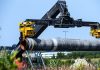 nord stream