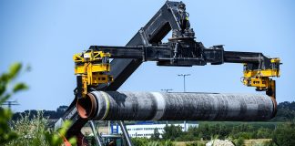 nord stream