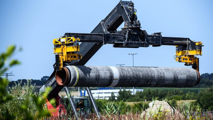 nord stream