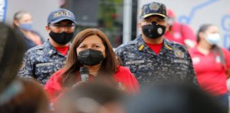 Nueva escala salarial para organismos de seguridad ciudadana entra en vigencia en agosto