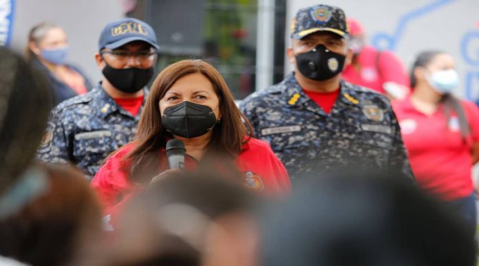 Nueva escala salarial para organismos de seguridad ciudadana entra en vigencia en agosto