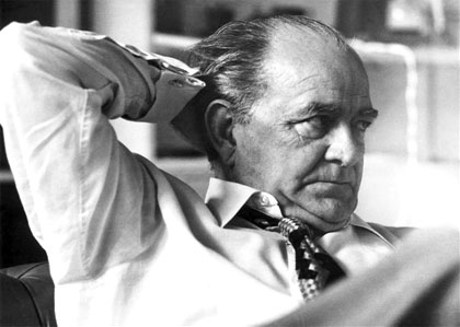 Otero Silva