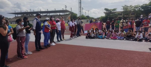 XIII Plan Vacacional Comunitario 2021