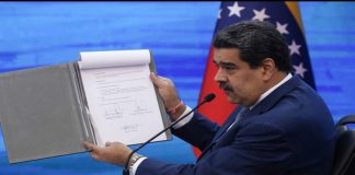 Memorándum de entendimiento